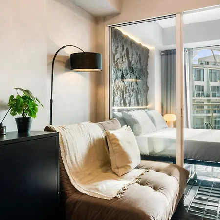 Casa Attila - Azure Urban Resort Residences